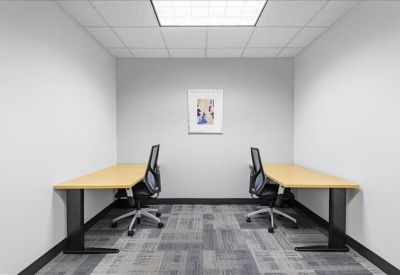 1266 E Main Street, Suite 700R, Soundview Plaza executive office centres