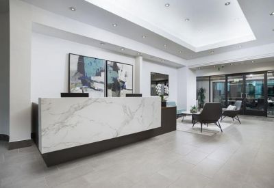 Las Vegas serviced office centre