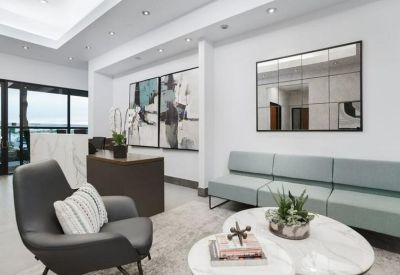 5940 South Rainbow Boulevard, South Rainbow Business Park (LVR)