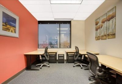 Executive offices to lease in St Louis