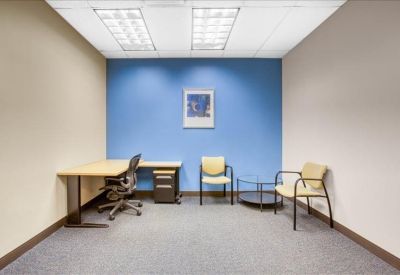 100 Chesterfield Business Parkway, 2nd Floor