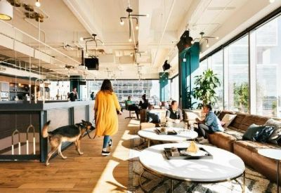 Serviced office centre - Charlotte (North Carolina)