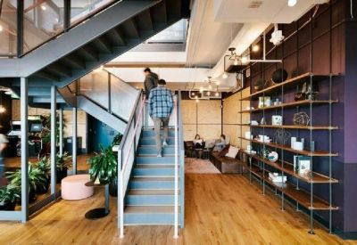 Office spaces to let in Charlotte (North Carolina)