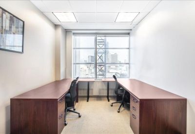 Office suite in Toronto