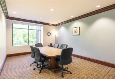 Image of Atlanta office accomodation