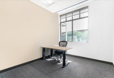 Image of Allen serviced office