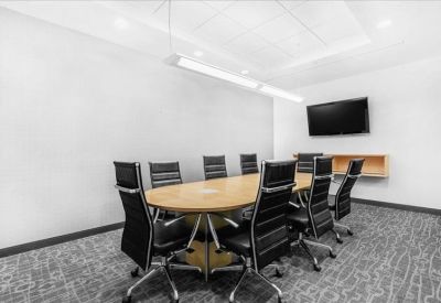 Executive suites in central Allen