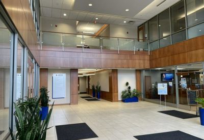 Serviced offices to rent in Cincinnati