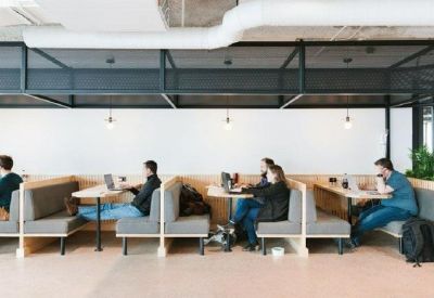 Offices at 1200 17th Street, Tabor Center