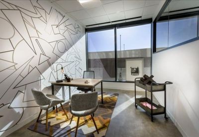 Serviced offices in central Alpharetta (Georgia)