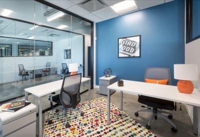 Image of Alpharetta (Georgia) serviced office