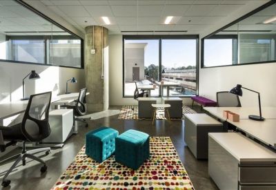 Executive suites to rent in Alpharetta (Georgia)