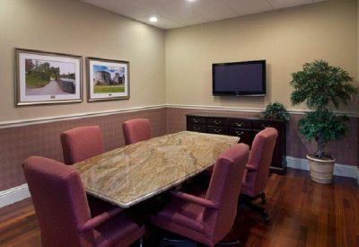 Image of Bonita Springs executive suite