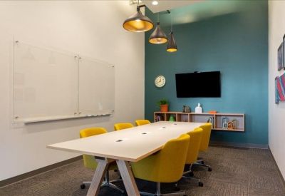 Executive office centres in central Raleigh