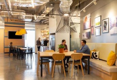 Serviced offices to lease in Raleigh