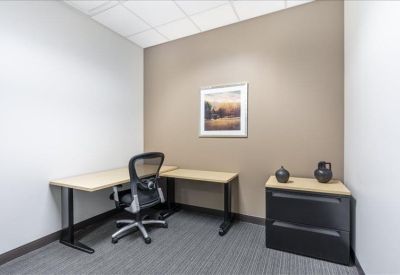 Serviced office in St. Charles (Illinois)