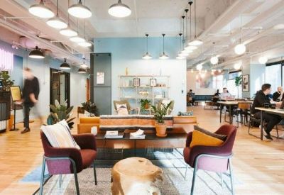 Executive suites to let in Charlotte (North Carolina)