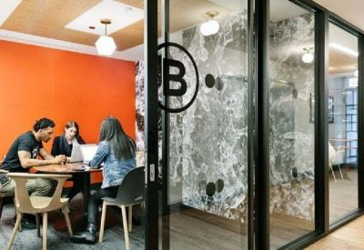 1422 South Tryon Street, Suite 300, The Railyard South End serviced offices