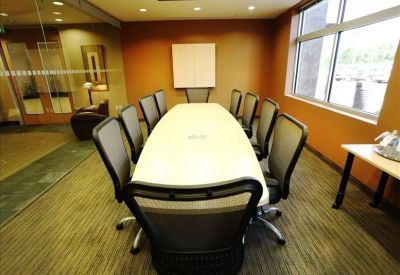 3200 Guasti Road, Suite 100 executive offices