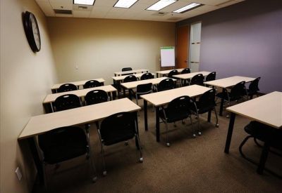 Office accomodation - Ontario