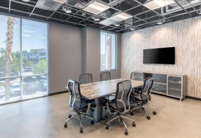 Serviced office centre - San Bernardino