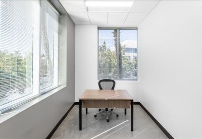 Office accomodations in central San Bernardino