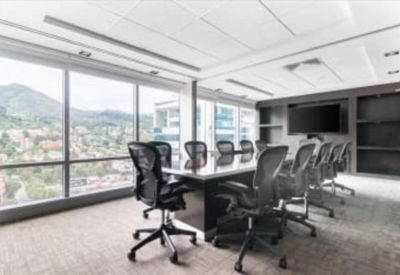 Serviced office to rent in Bogota