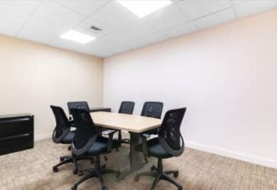 Serviced office - Bogota