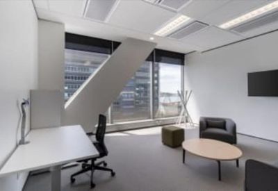 Exterior image of Tierra Firme Tower, Carrera 9 N° 115-06/30, Cundinamarca