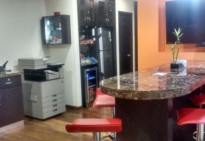 Serviced office to rent in Sao Paulo