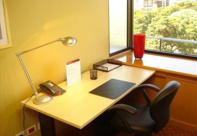 Exterior image of Rua Alexandre Dumas, 1711 – 5º andar – Edifício Birmann 11