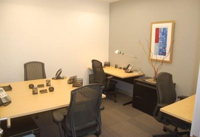 Image of Sao Paulo office space