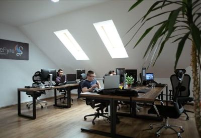 Office accomodations to lease in Buenos Aires