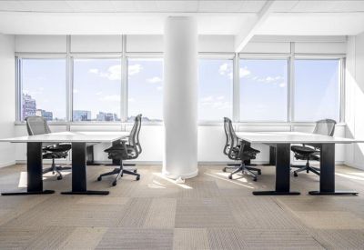 Serviced office to let in Buenos Aires