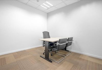 Executive office centres in central Buenos Aires