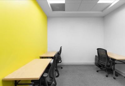 07th Floor Torre Corporativo Napoles, Av Insurgentes 863, Colonia Napoles office spaces