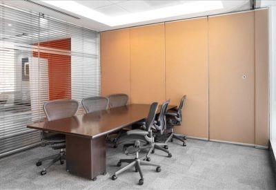 Serviced offices in central Mexico City