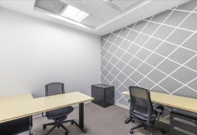 Executive suites to lease in Mexico City