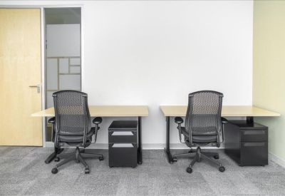 26th Floor Torre New York Life, Paseo de la Reforma 342, Col. Juárez executive office centres