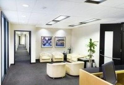 Serviced office - Calgary