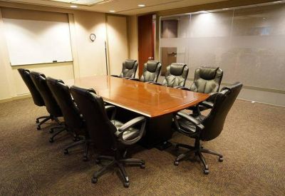 205-5th Avenue South West, Suite 3300, Bow Valley Square II serviced offices