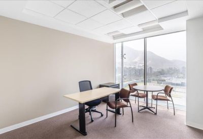 Offices at Av. El Derby 055, Edif. Cronos, Torre 1, piso 7, Santiago de Surco