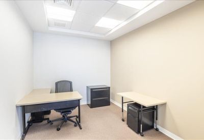 Office accomodations in central Lima