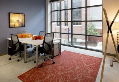Office accomodation in Atlanta
