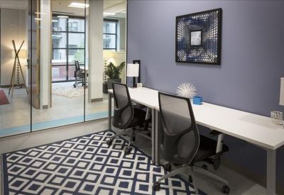 800 Battery Avenue SE, Two Ballpark Center, Suite 100 office accomodations