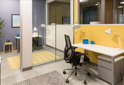 Serviced offices to lease in Atlanta