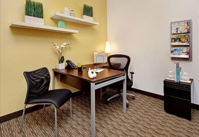 Olympia office space