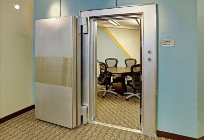 Exterior view of 400 Union Avenue SE, Suite 200