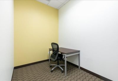 Executive suite - Olympia