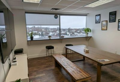 Offices at 4th Floor 1030 Upper James Street, Unite No.403